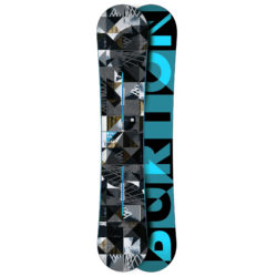 Men's Burton Snowboards - Burton Clash 2017 - All Sizes